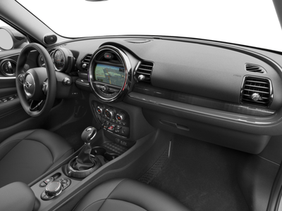 2017 MINI Cooper Clubman