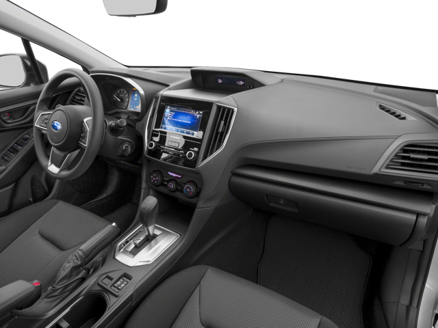 2017 Subaru Impreza 2.0i