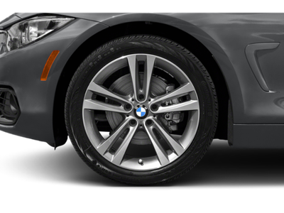 2018 BMW 4 Series 430i xDrive