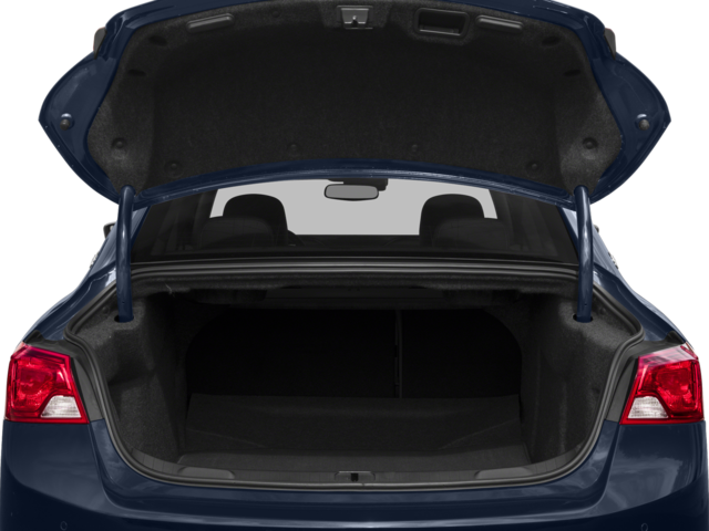 2018 Chevrolet Impala Premier