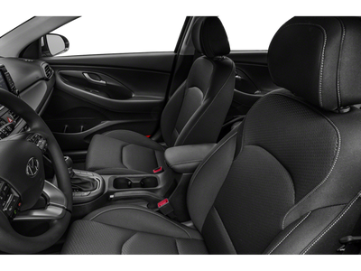 2018 Hyundai Elantra GT Base