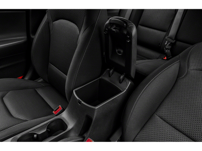 2018 Hyundai Elantra GT Base