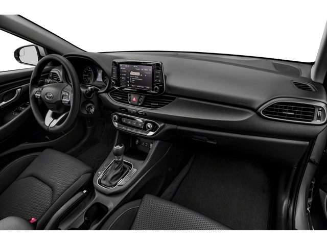 2018 Hyundai Elantra GT Base