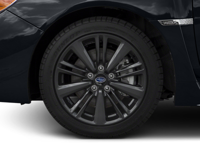 2018 Subaru WRX Base