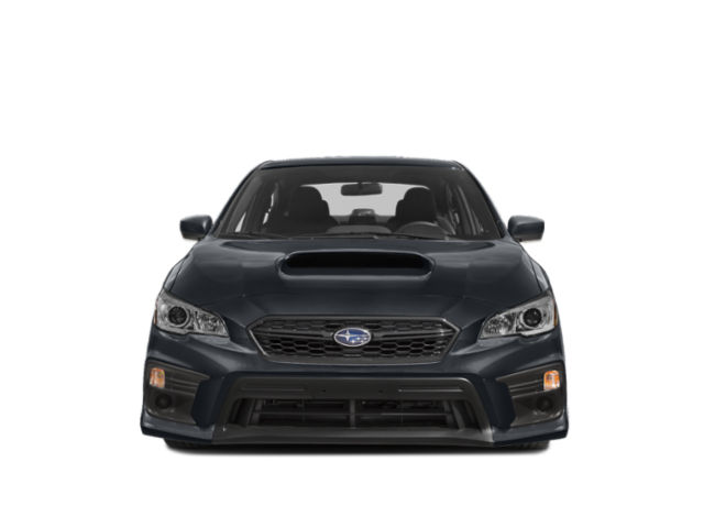 2018 Subaru WRX Base