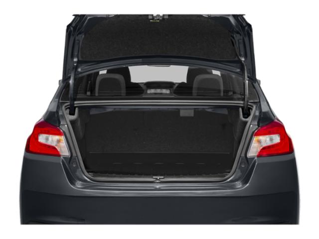 2018 Subaru WRX Base