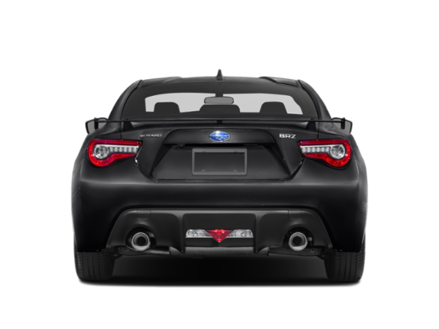 2018 Subaru BRZ Limited