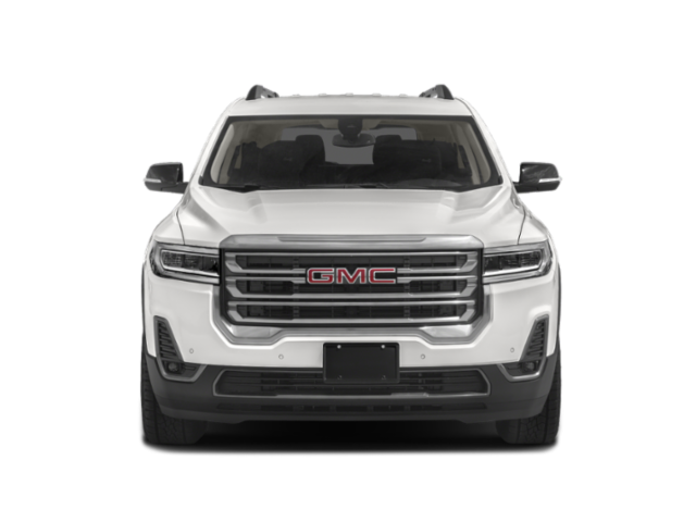 2020 GMC Acadia AT4