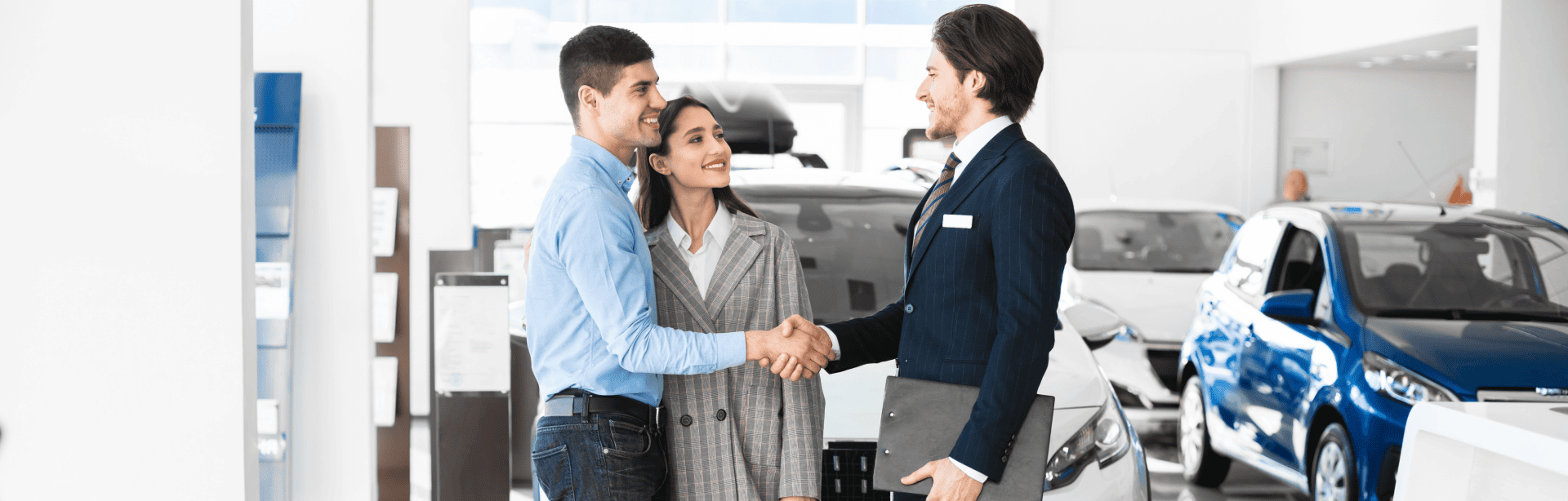 finance