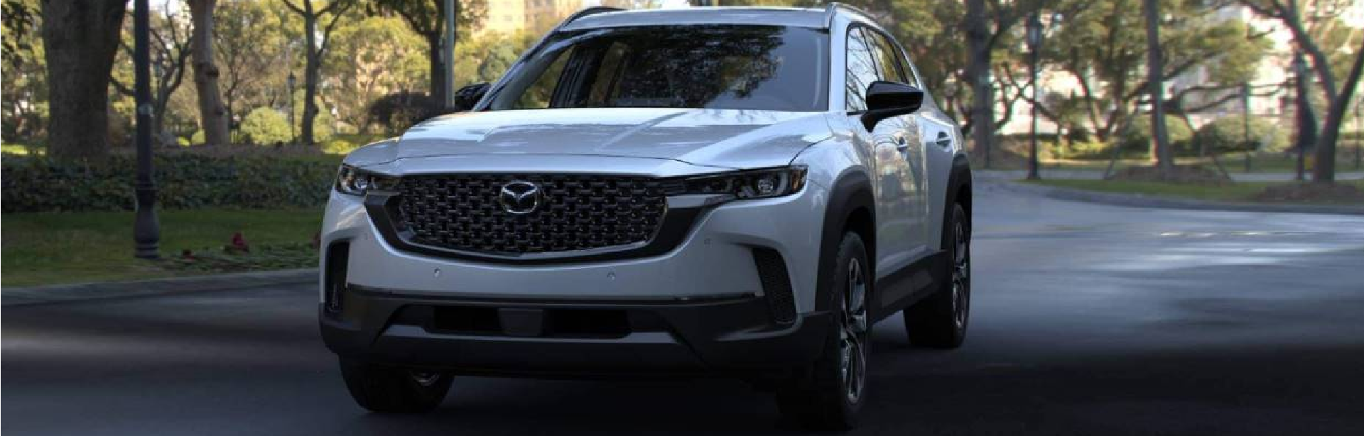 2026 Mazda CX-50 Hybrid