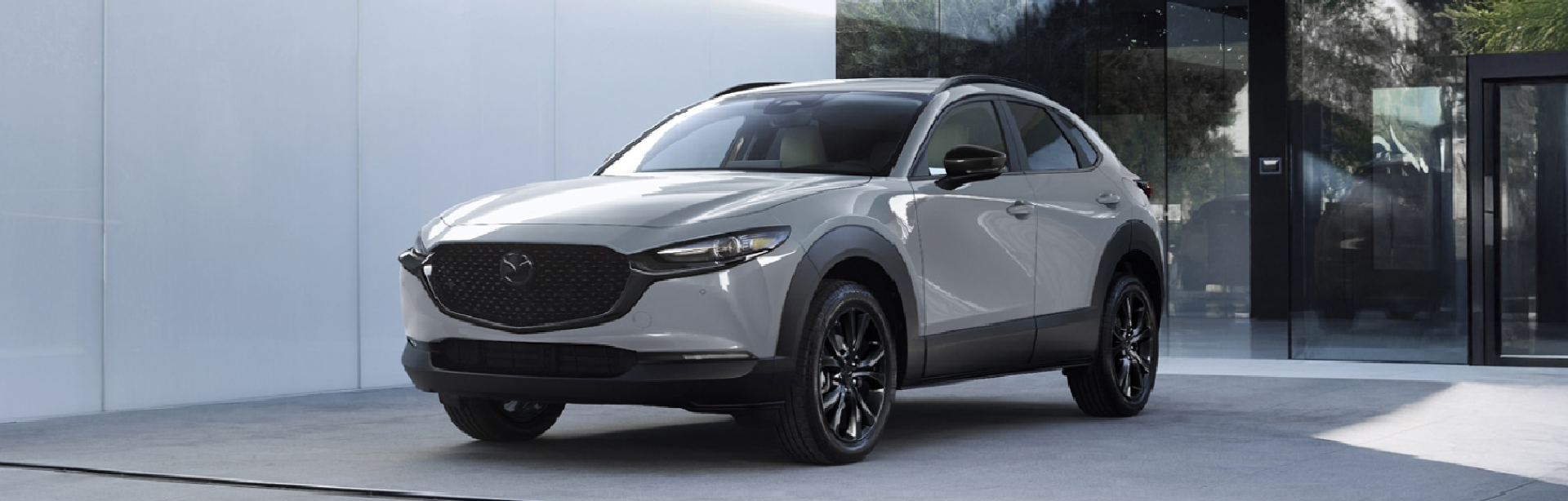 2026 Mazda CX-30