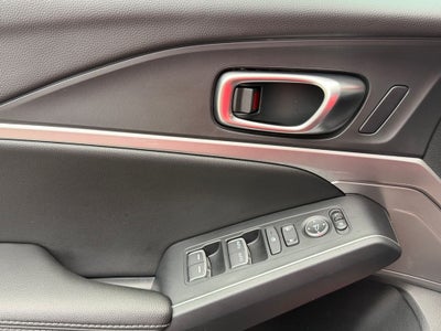 2024 Acura Integra A-Spec Package