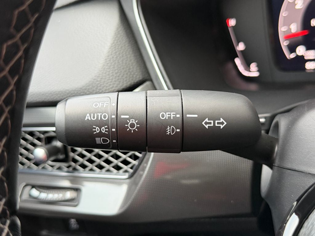 2024 Acura Integra A-Spec Package