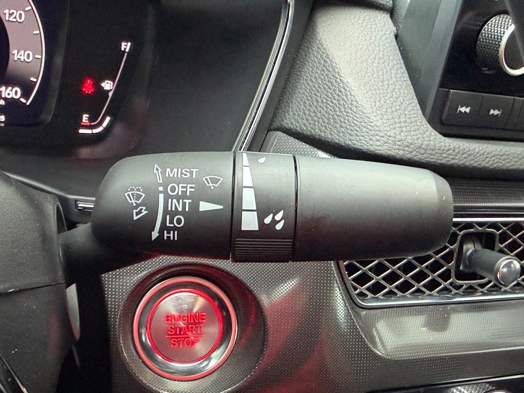 2024 Acura Integra A-Spec Package