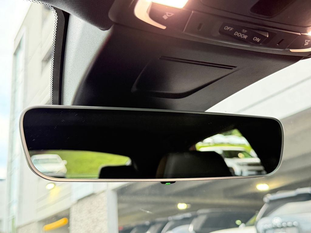 2024 Acura Integra A-Spec Package
