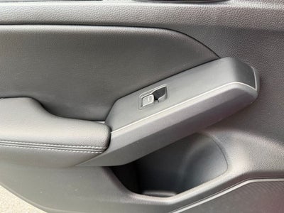 2024 Acura Integra A-Spec Package