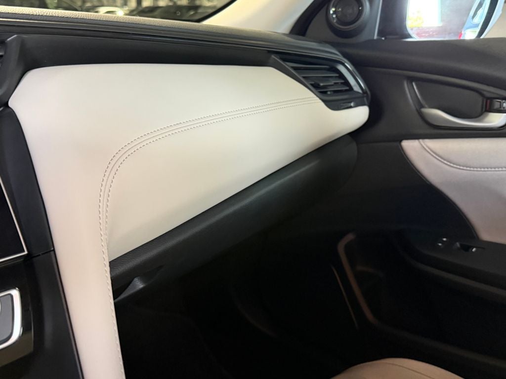 2021 Honda Insight EX