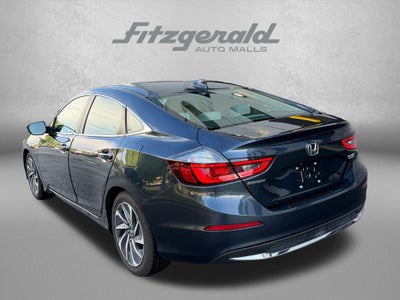 2020 Honda Insight Touring