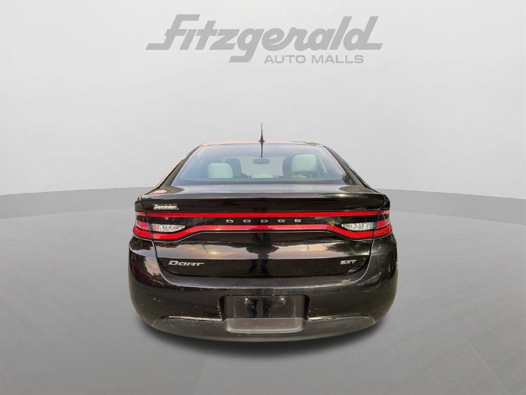 2013 Dodge Dart SXT