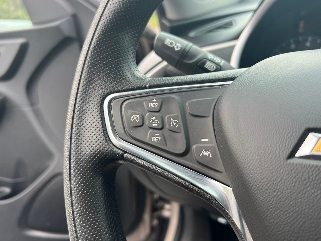 2023 Chevrolet Malibu LS 1LS