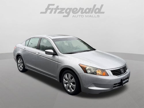 2008 Honda Accord EX 2.4
