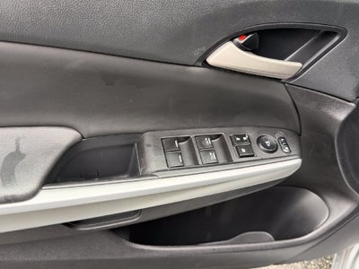 2008 Honda Accord EX 2.4