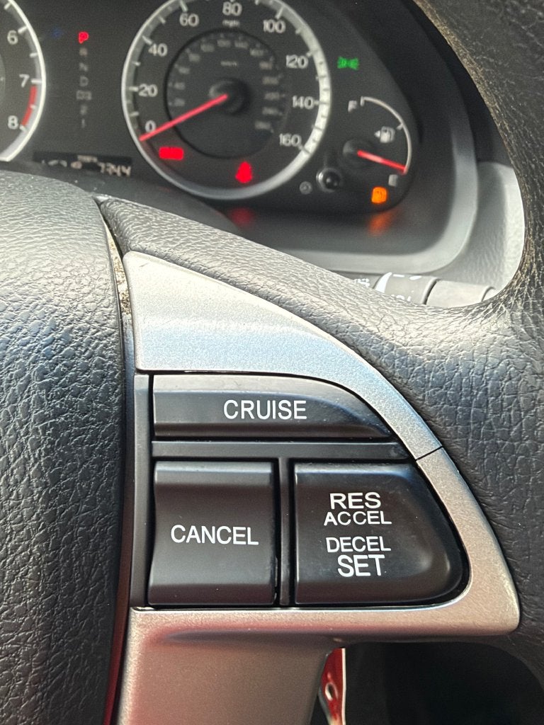 2008 Honda Accord EX 2.4