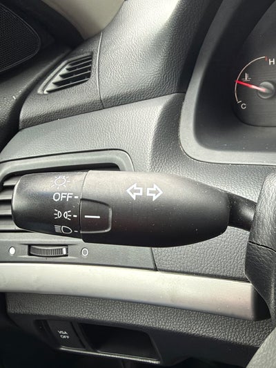 2008 Honda Accord EX 2.4