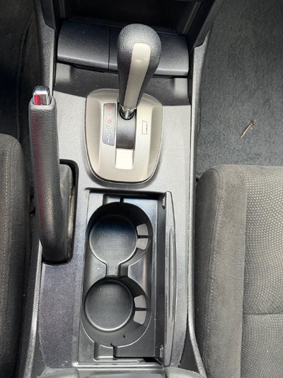 2008 Honda Accord EX 2.4