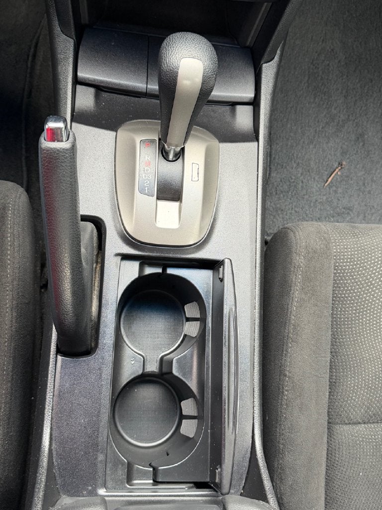 2008 Honda Accord EX 2.4