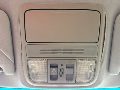 2008 Honda Accord EX 2.4