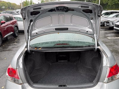2008 Honda Accord EX 2.4