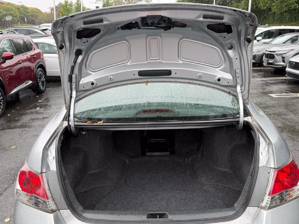2008 Honda Accord EX 2.4