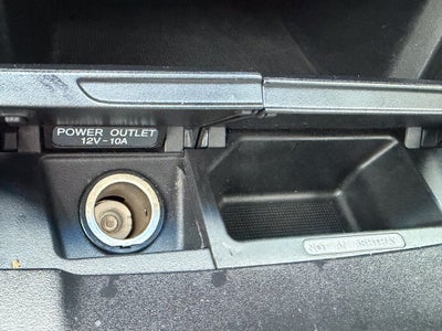 2008 Honda Accord EX 2.4