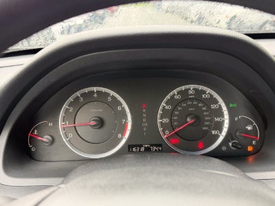 2008 Honda Accord EX 2.4