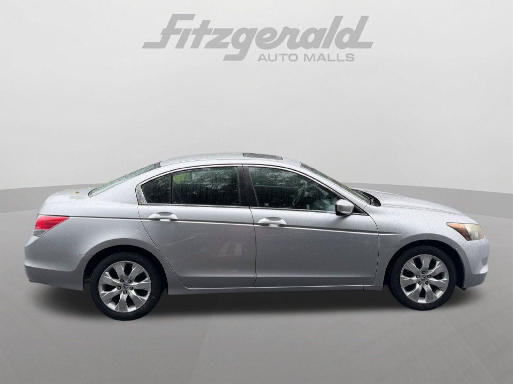 2008 Honda Accord EX 2.4