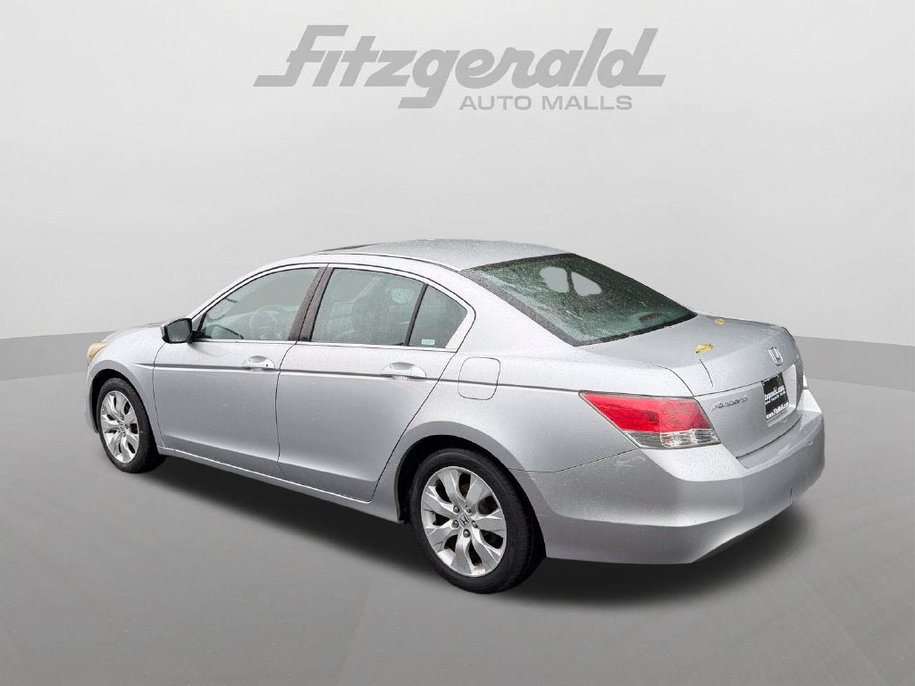 2008 Honda Accord EX 2.4