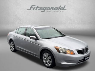 2008 Honda Accord EX 2.4