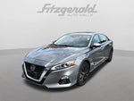 2020 Nissan Altima 2.5 SL