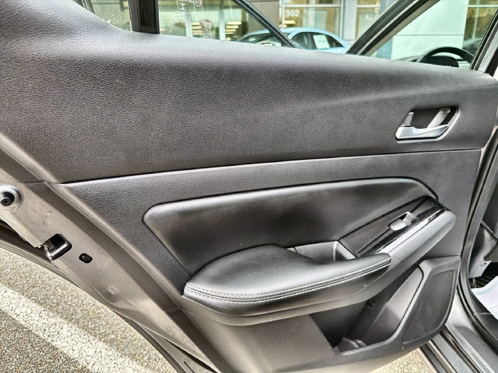 2020 Nissan Altima 2.5 SL