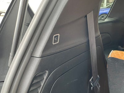 2021 Chrysler Pacifica Hybrid Pinnacle