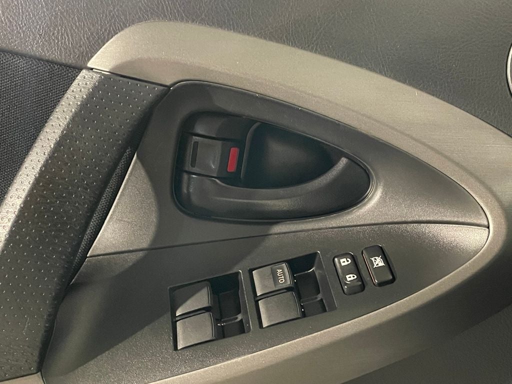 2012 Toyota RAV4 Sport