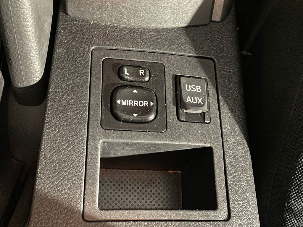 2012 Toyota RAV4 Sport