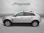 2015 Cadillac SRX Luxury