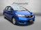 2020 Honda Fit LX