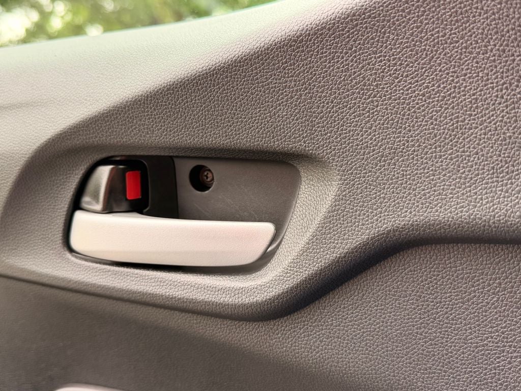 2020 Honda Fit LX