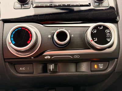 2020 Honda Fit LX