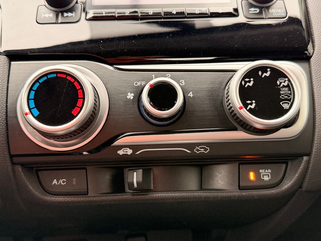 2020 Honda Fit LX