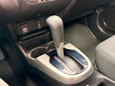 2020 Honda Fit LX