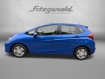 2020 Honda Fit LX
